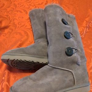 Ugg boots size 10